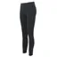 Woof Wear Young Rider Pro Riding Tights - Black
