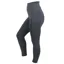 Woof Wear Original Knee Grip Womens Riding Tights - Slate