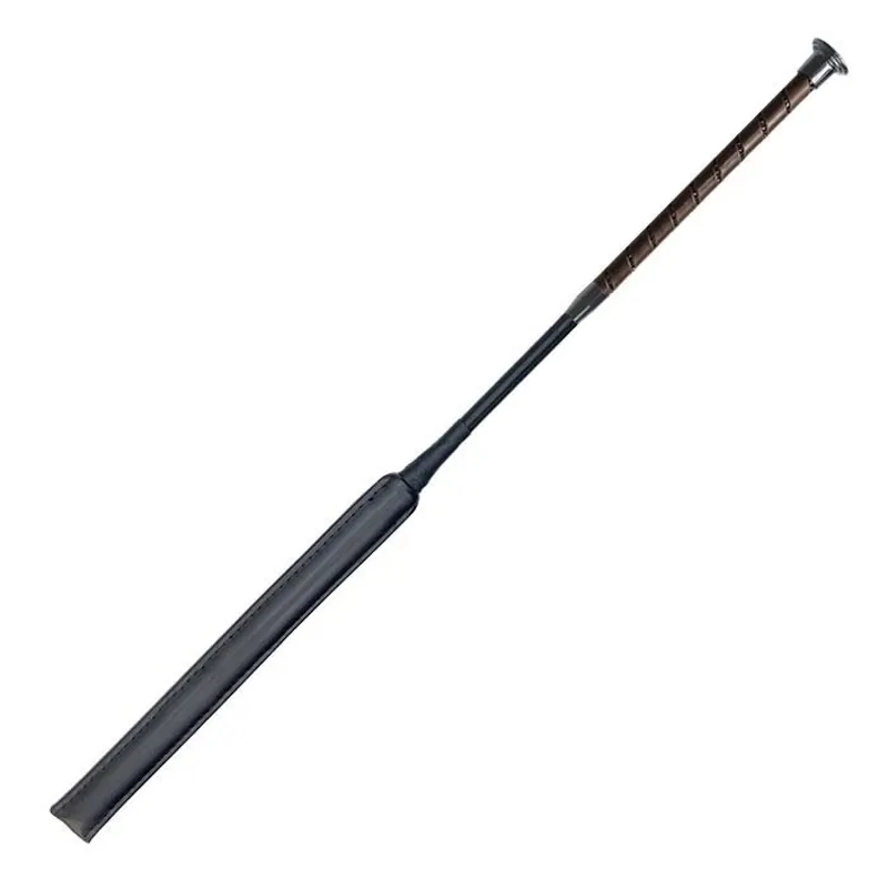 Woof Wear Stealth Jump Bat - Chocolate/Black