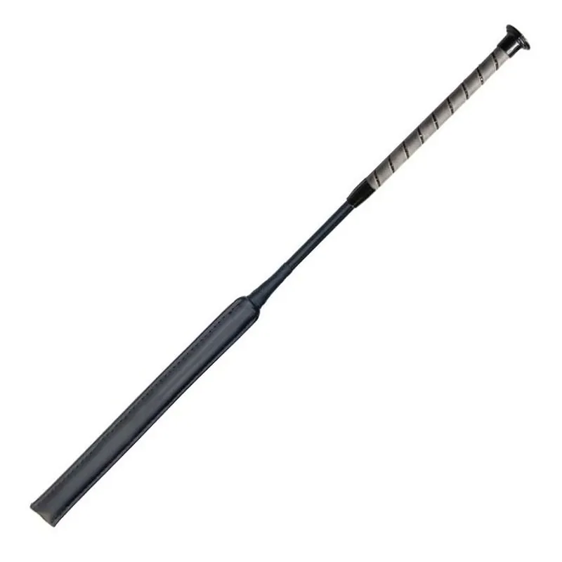 Woof Wear Stealth Jump Bat - Grey/Black