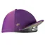 Woof Wear Convertible Helmet Cover - Damson
