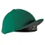 Woof Wear Convertible Helmet Cover - British Racing Green