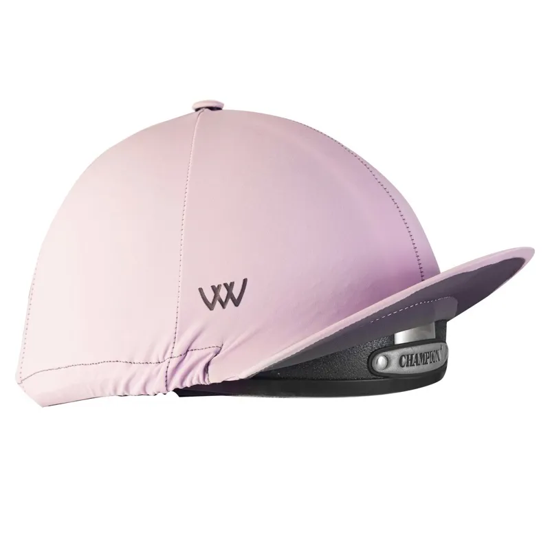 Woof Wear Convertible Helmet Cover - Lilac
