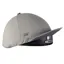 Woof Wear Convertible Helmet Cover - Brushed Steel