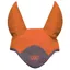 Woof Wear Hi-Viz Fly Veil - Orange
