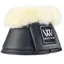 Woof Wear Pro Faux Sheepskin Bell Boots - Black