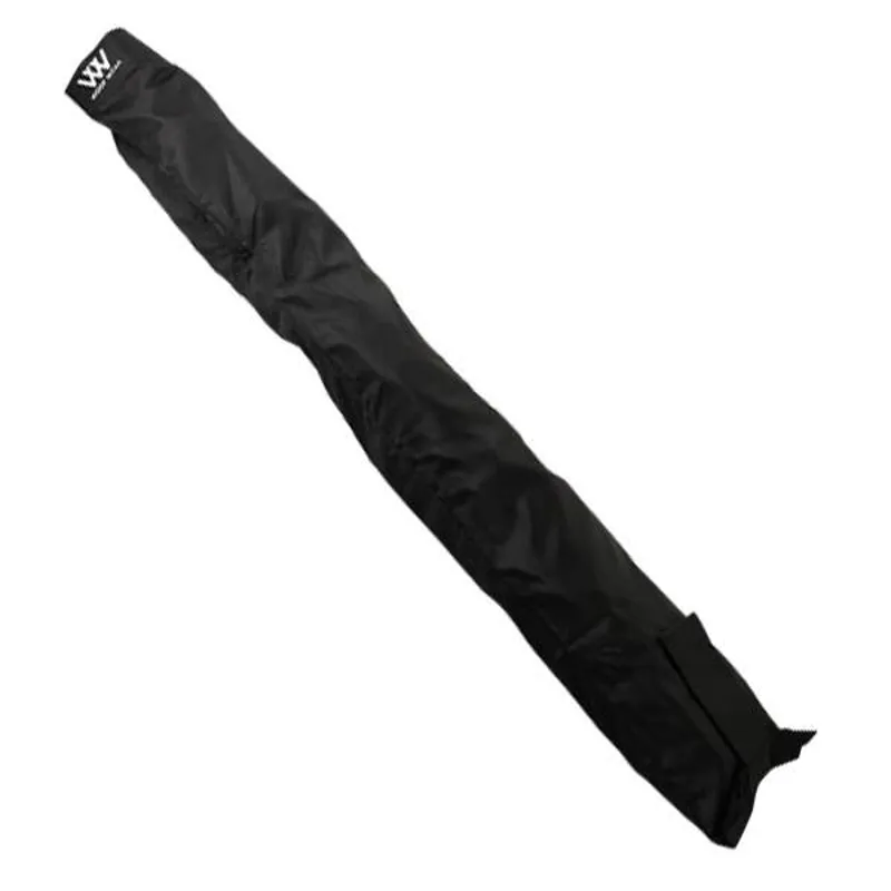 Woof Wear Tail Bag - Black