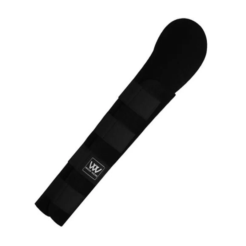 Woof Wear Tail Guard - Black-1