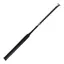 Woof Wear Twisted Crystal Jump Bat - Black/Silver