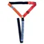 Woof Wear High Visibility Neck Band - Orange