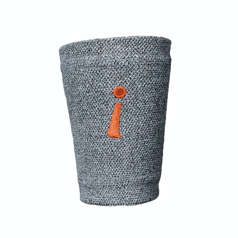 Incrediwear Circulation Wrist Sleeve - Gray