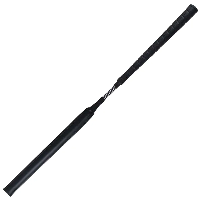Woof Wear Full Grip Jump Bat - Black