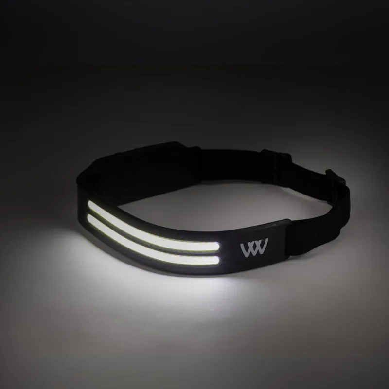 Woof Wear LED Headlamp-3