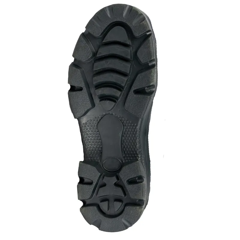 Woof Wear Neo Rubber Boots - Navy-3