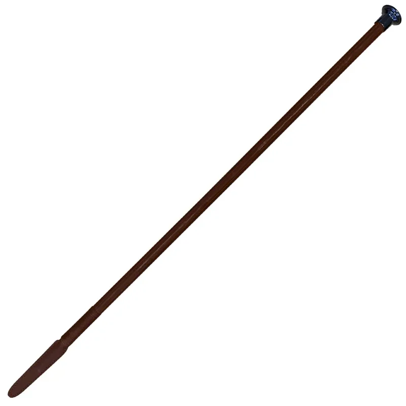 Woof Wear Show Whip - Chocolate