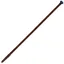 Woof Wear Show Whip - Chocolate