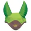 Woof Wear Hi-Viz Fly Veil - Lime