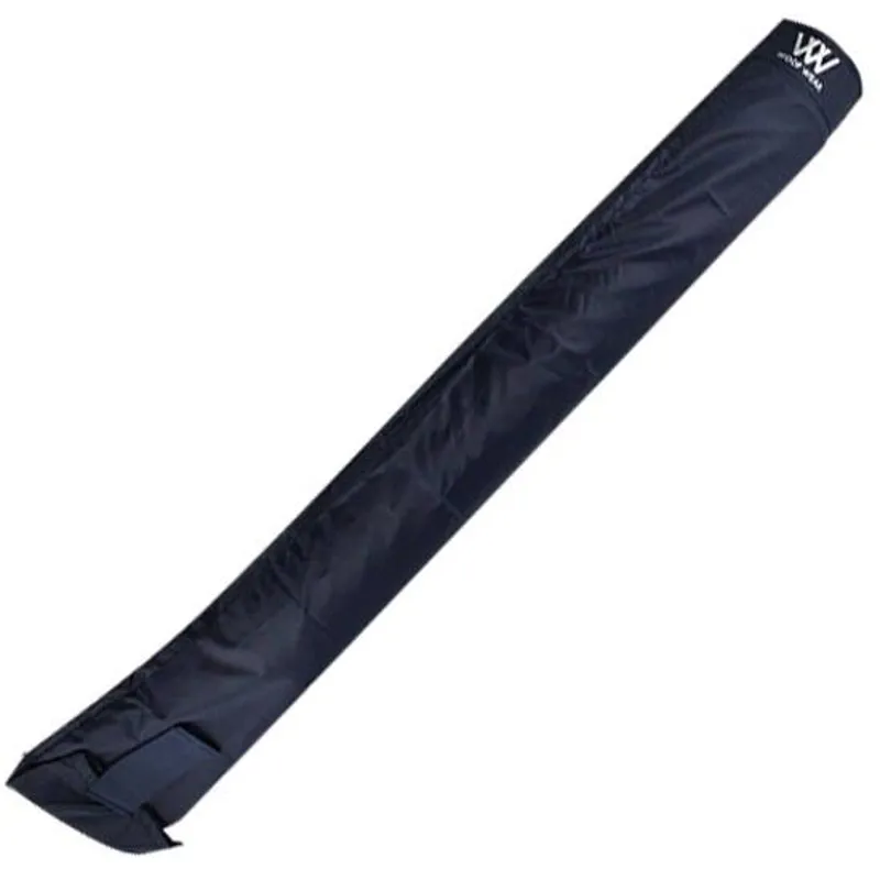 Woof Wear Tail Bag - Navy-1
