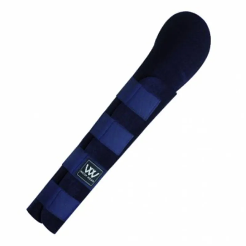 Woof Wear Tail Guard - Navy-1