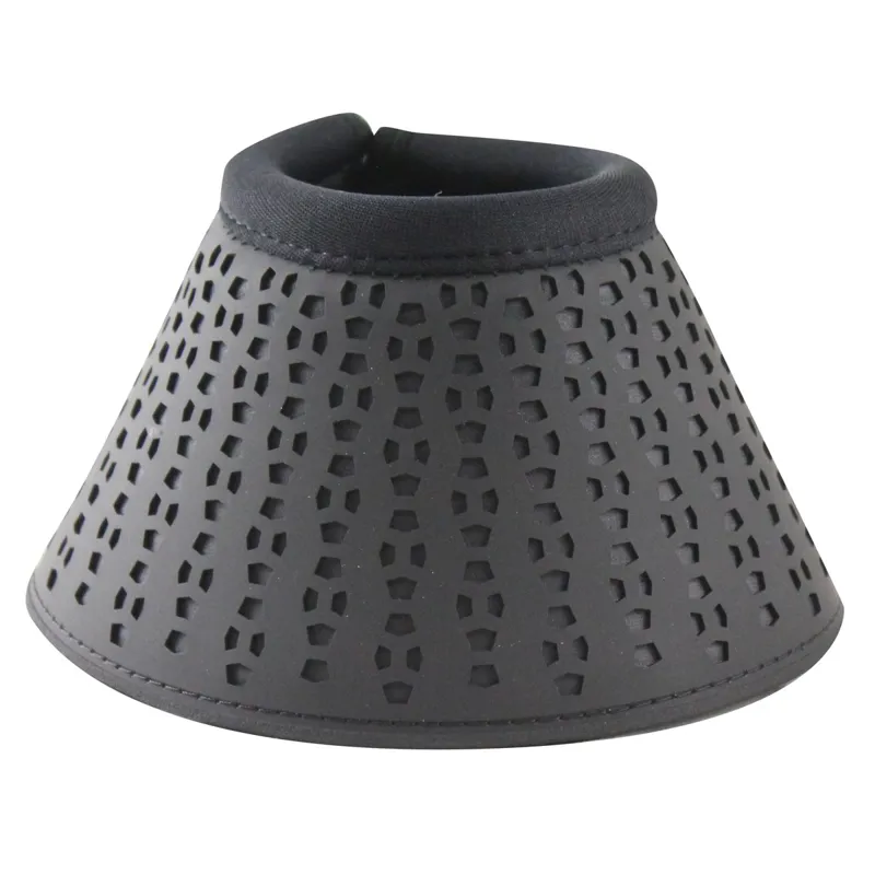Woof Wear iVent Bell Boots - Black-1