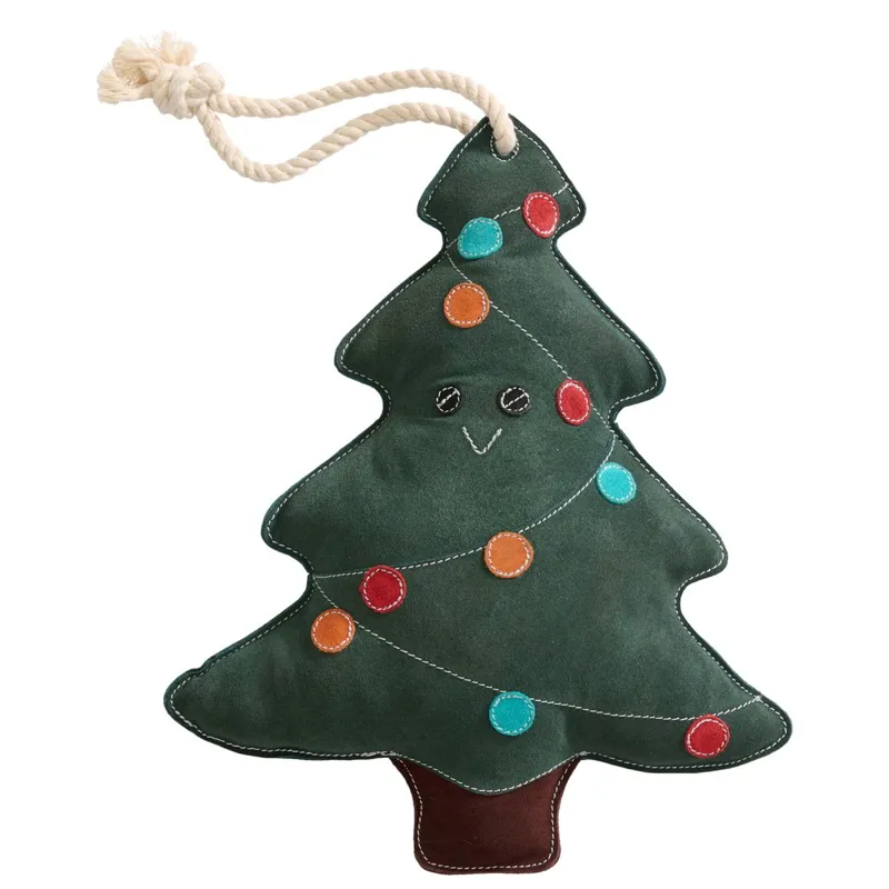 Horse Guard Stall Toy - Christmas Tree