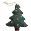Horse Guard Stall Toy - Christmas Tree