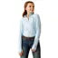 Ariat Lowell 3.0 1/4 Zip Junior Girls Base Layer - Sketch Horse