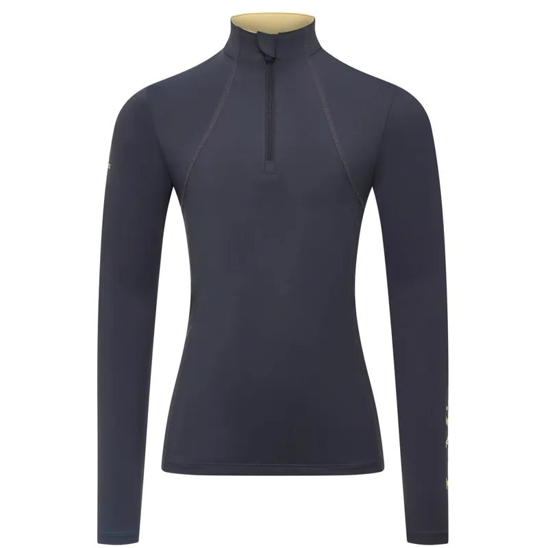 LeMieux Young Rider Junior Base Layer - Dusk-1