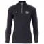 Aubrion Team Junior Winter Base Layer - Black