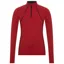 LeMieux Young Rider Junior Base Layer - Chili