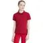 LeMieux Young Rider Classique Polo Shirt - Chili