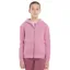LeMieux Young Rider Hadley Junior Hoodie - Peony
