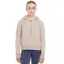 LeMieux Young Rider Harriet Pop Over Junior Hoodie - Almond