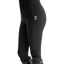 Aztec Diamond Young Rider Full Grip Riding Leggings - Black