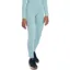 LeMieux Young Rider Orla Full Grip Junior Riding Tights - Aqua