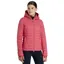 LeMieux Young Rider Ruby Junior Puffer Jacket - Cranberry