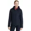 LeMieux Young Rider Ruby Junior Puffer Jacket - Navy