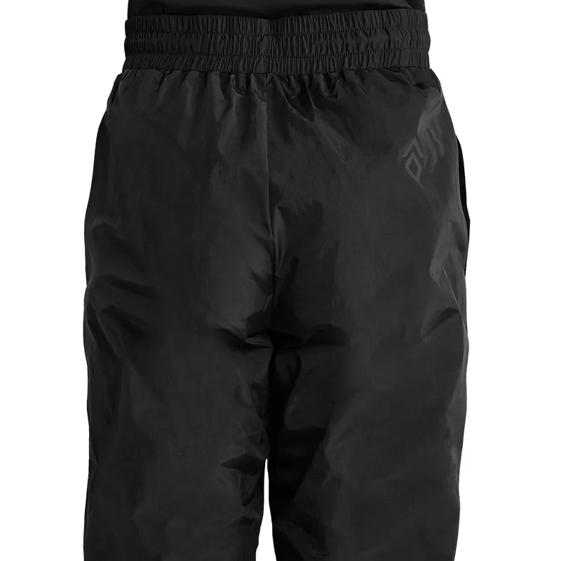Aztec Diamond Young Rider Waterproof Track Pants - Black-4