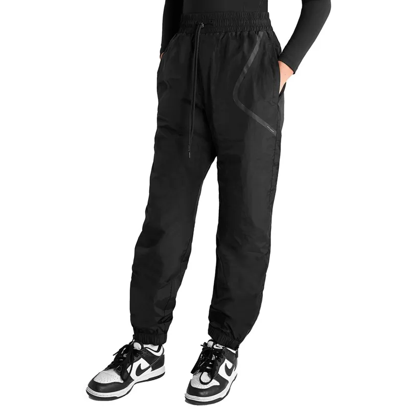 Aztec Diamond Young Rider Waterproof Track Pants - Black-3
