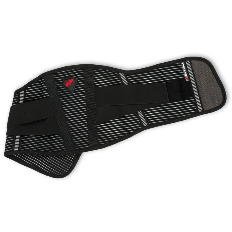 Zandona Comfort Belt Pro - Black