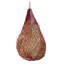 LeMieux Hippo Net Haynet in Burgundy/Beige