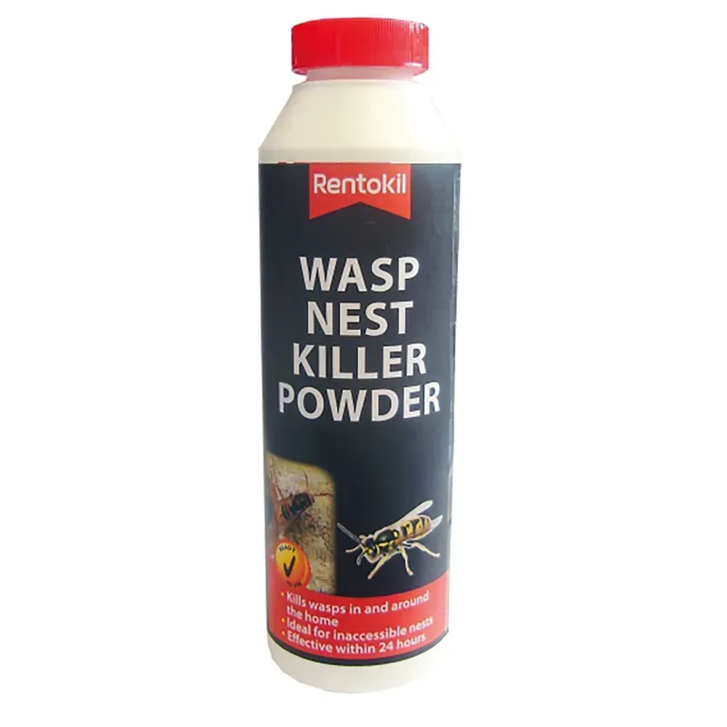 Rentokil Wasp Nest Killer Powd