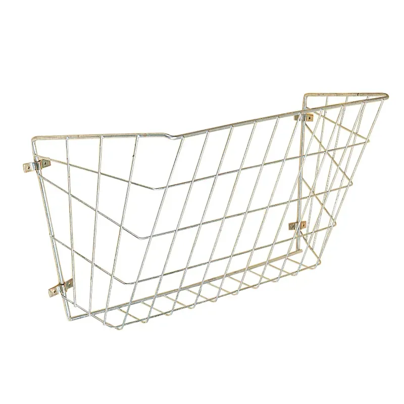 Stubbs Haysaver Wall Rack