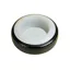 Stubbs 18lt Tire Bowl In White