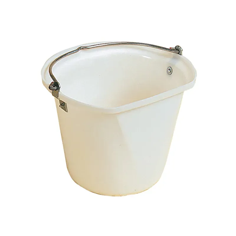 Stubbs Bucket Hanging FlatSide