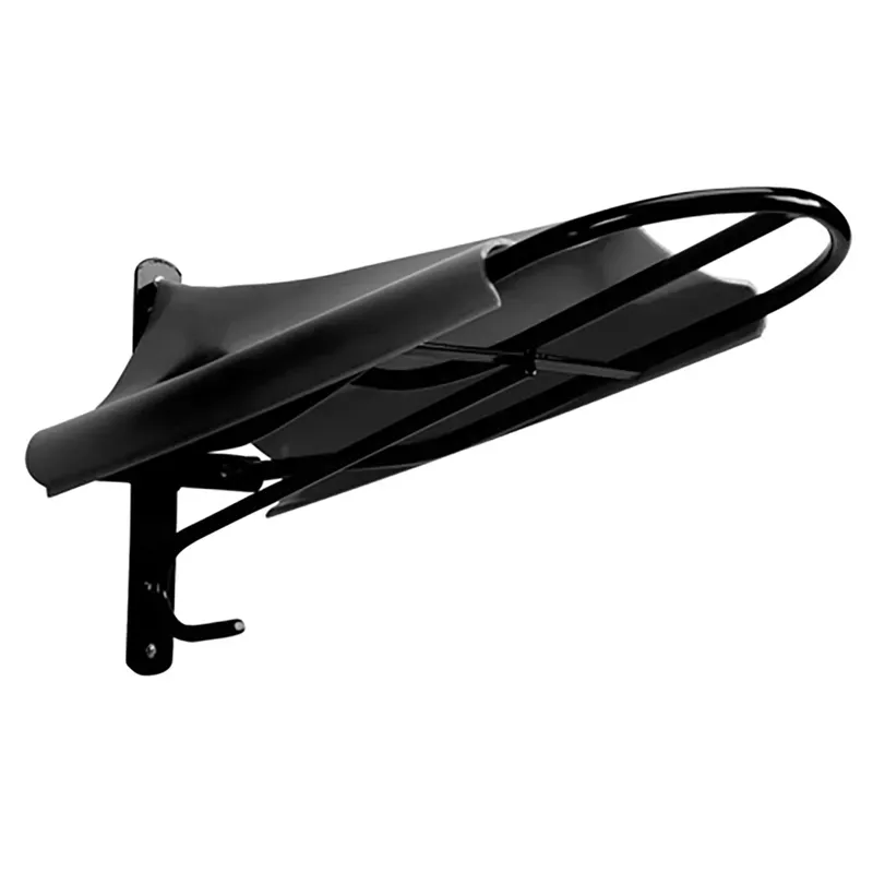 Stubbs Smoothie Slip-On In Black