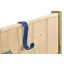 Stubbs Giganti-Hook in Blue