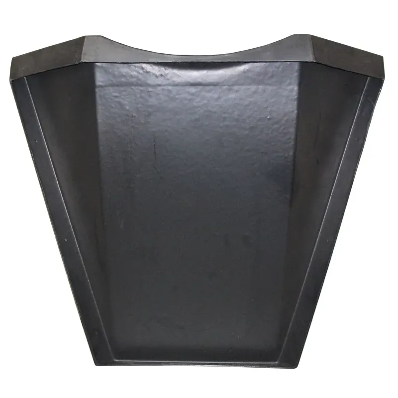 Hayfeeder ProStable Black